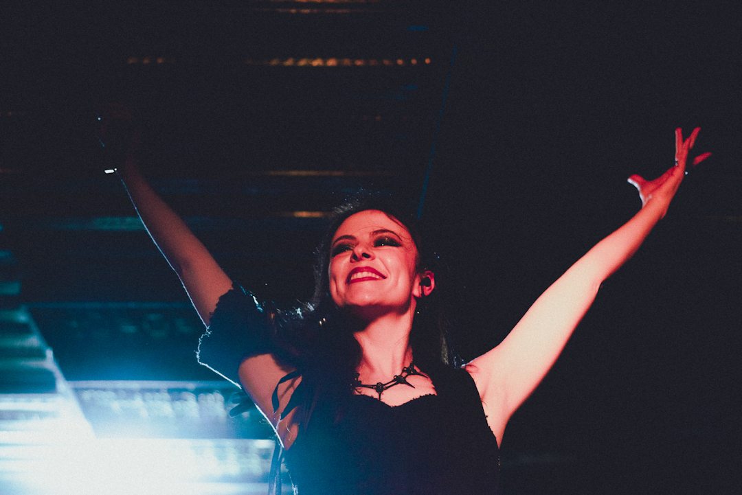 Beyond the Black - Latin America Tour 2025