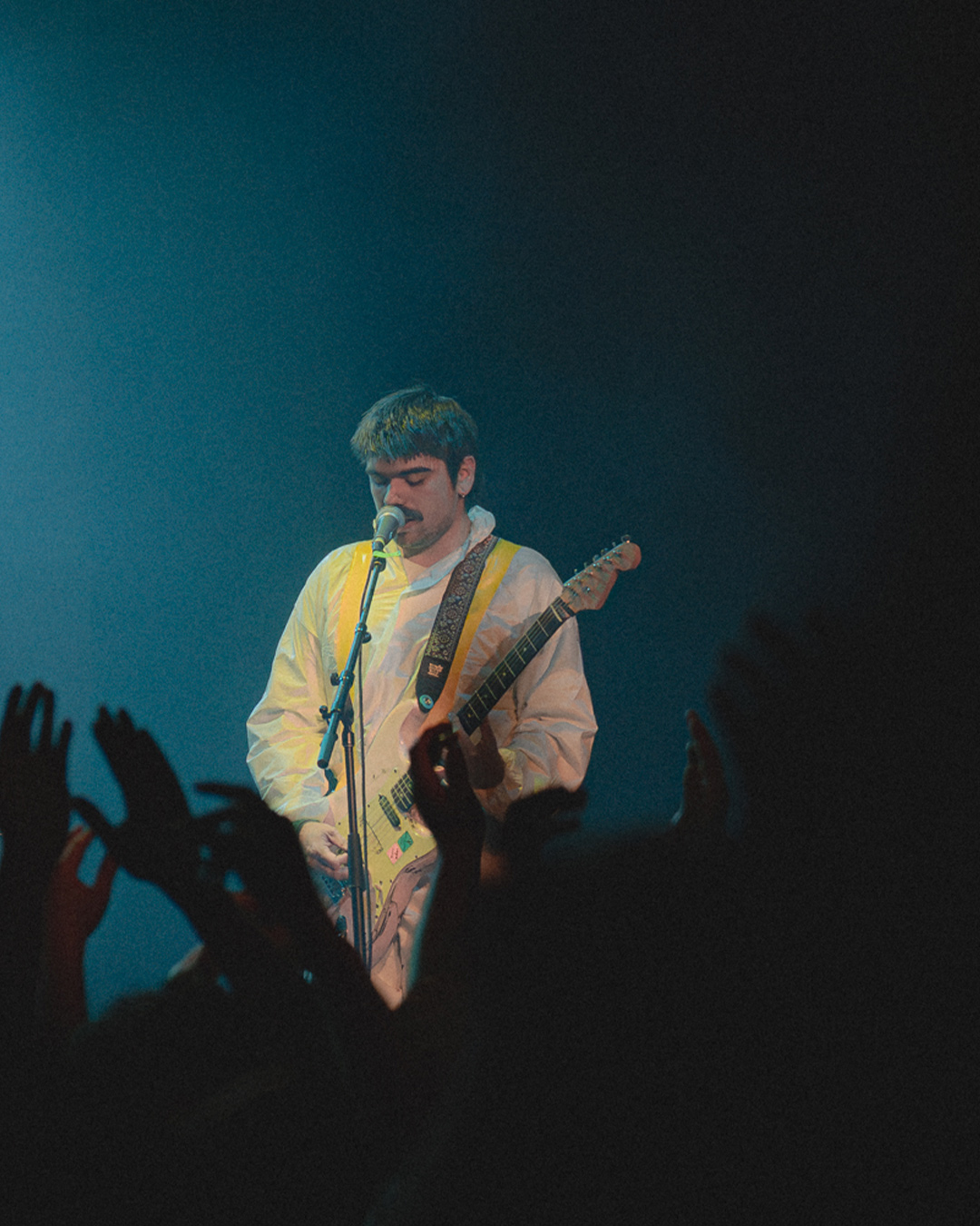 Estoy Bien - 6° aniversario