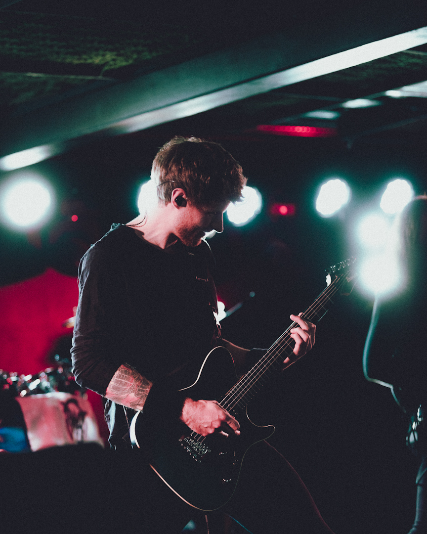 Beyond the Black - Latin America Tour 2025