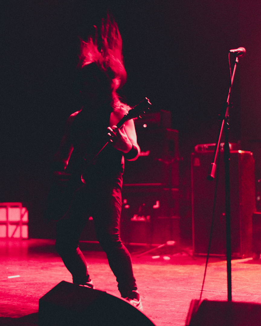 Chelsea Grin - Swansong