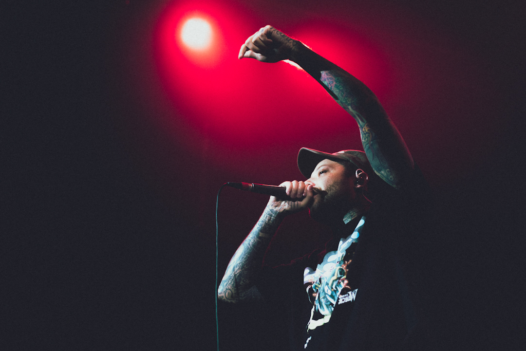 Chelsea Grin - Swansong