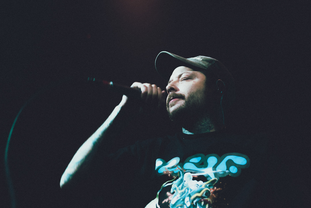 Chelsea Grin - Swansong