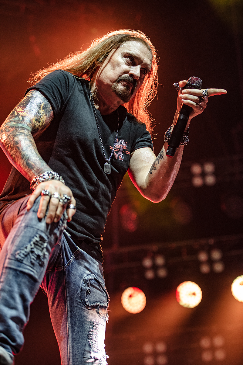 Dream Theater - 40th Anniversary Tour