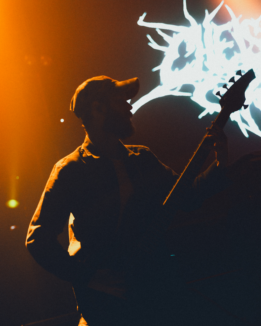 Chelsea Grin - Swansong