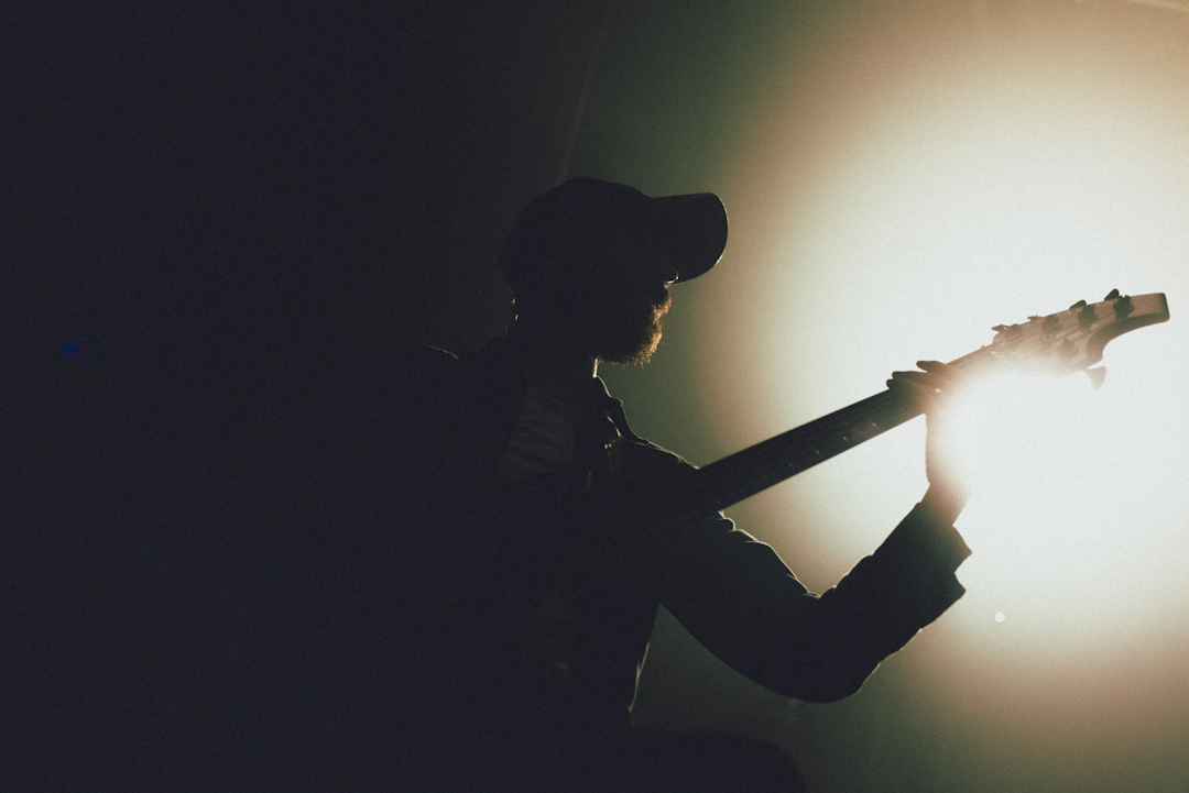 Chelsea Grin - Swansong