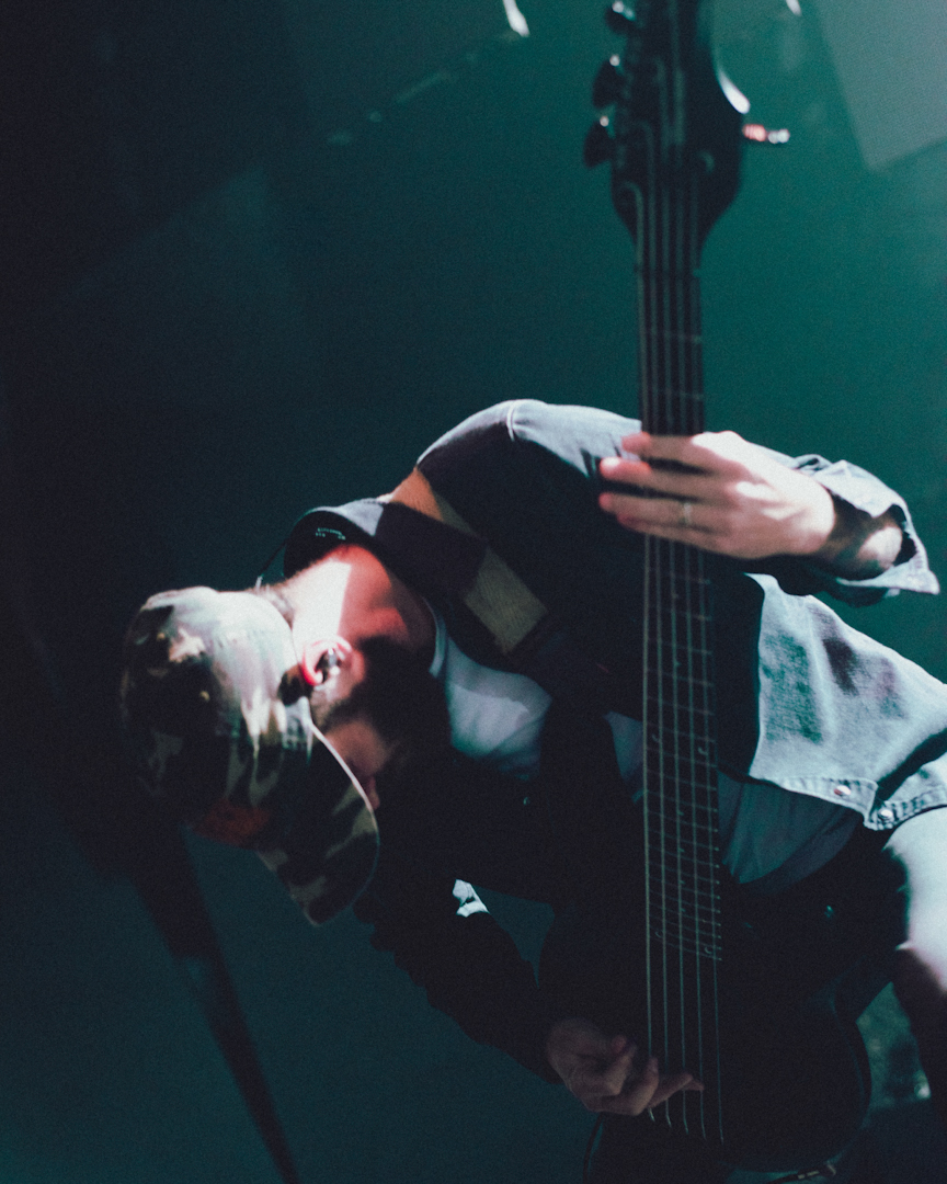 Chelsea Grin - Swansong