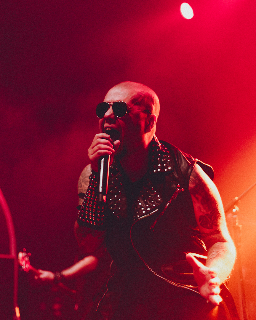 Powerwolf - Latin American Crusade 2025