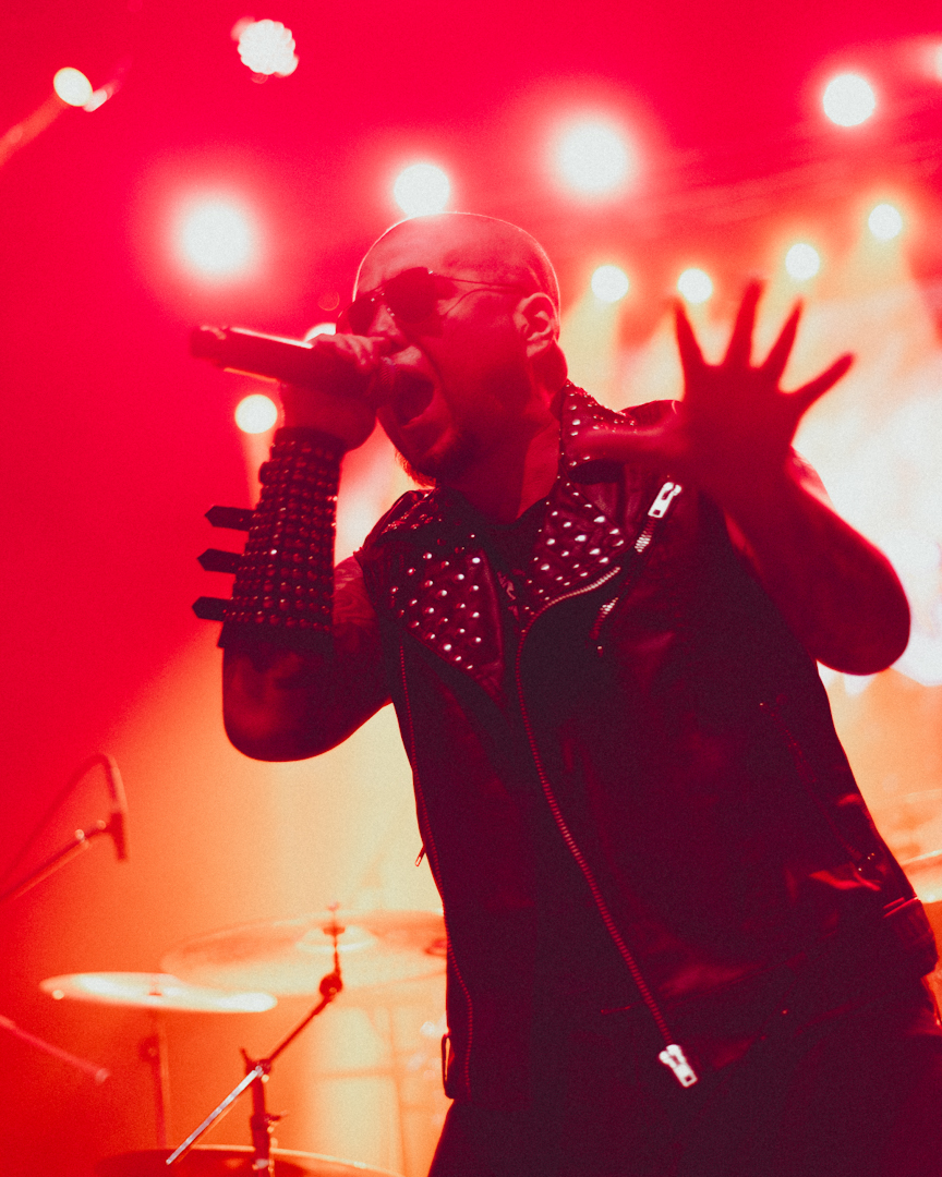 Powerwolf - Latin American Crusade 2025