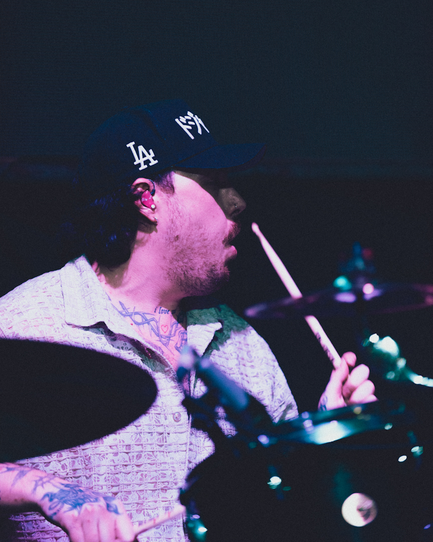 Chelsea Grin - Swansong