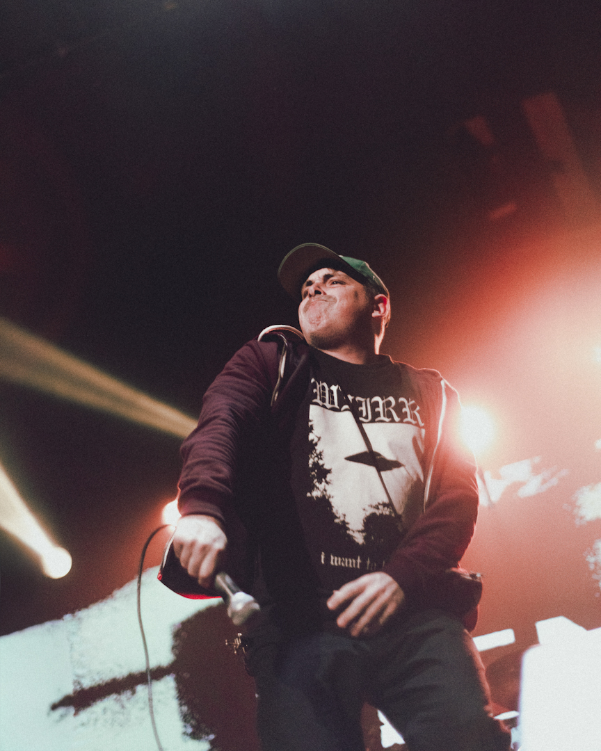 Powerwolf - Latin American Crusade 2025