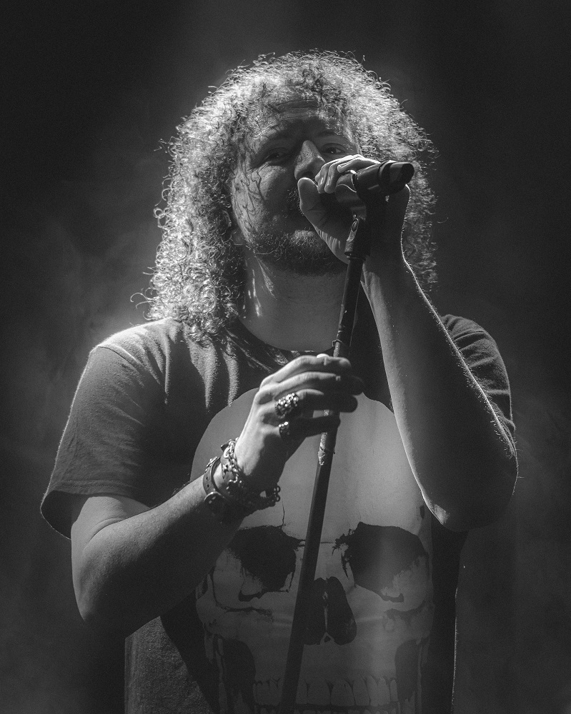 Haken - Latin America 2025