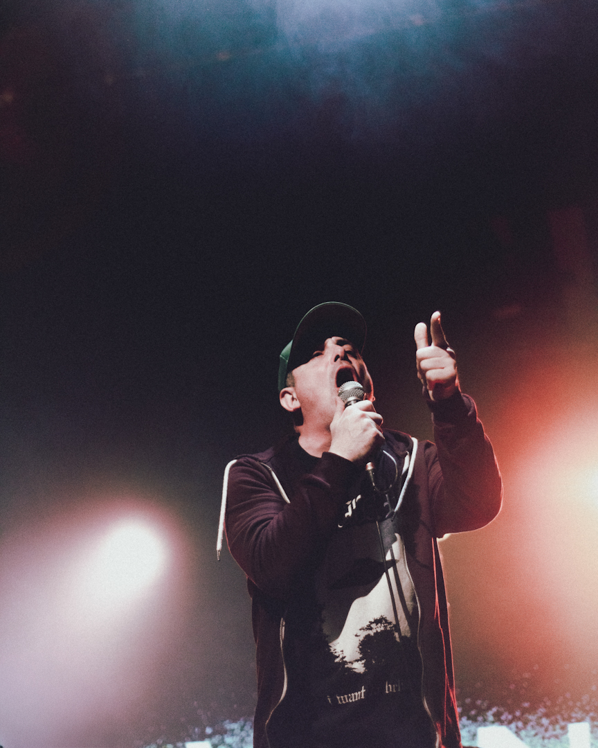 Chelsea Grin - Swansong