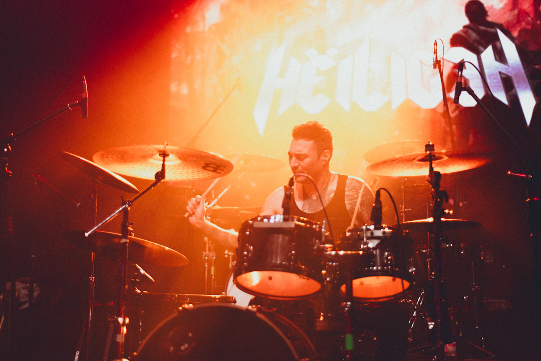 Powerwolf - Latin American Crusade 2025