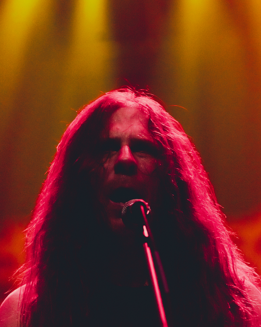 Chelsea Grin - Swansong