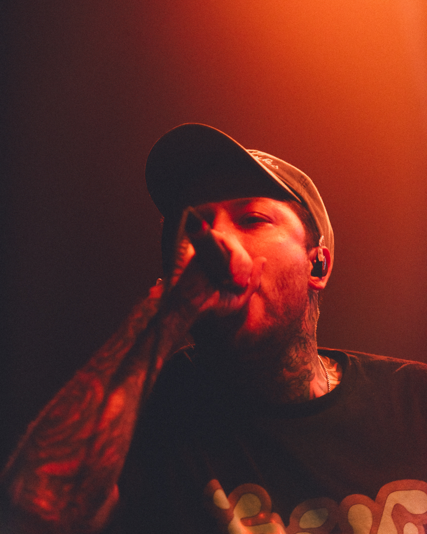 Chelsea Grin - Swansong