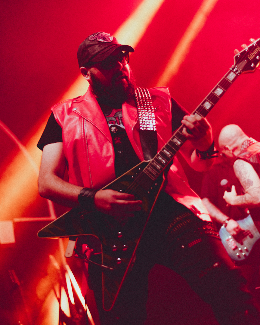 Powerwolf - Latin American Crusade 2025