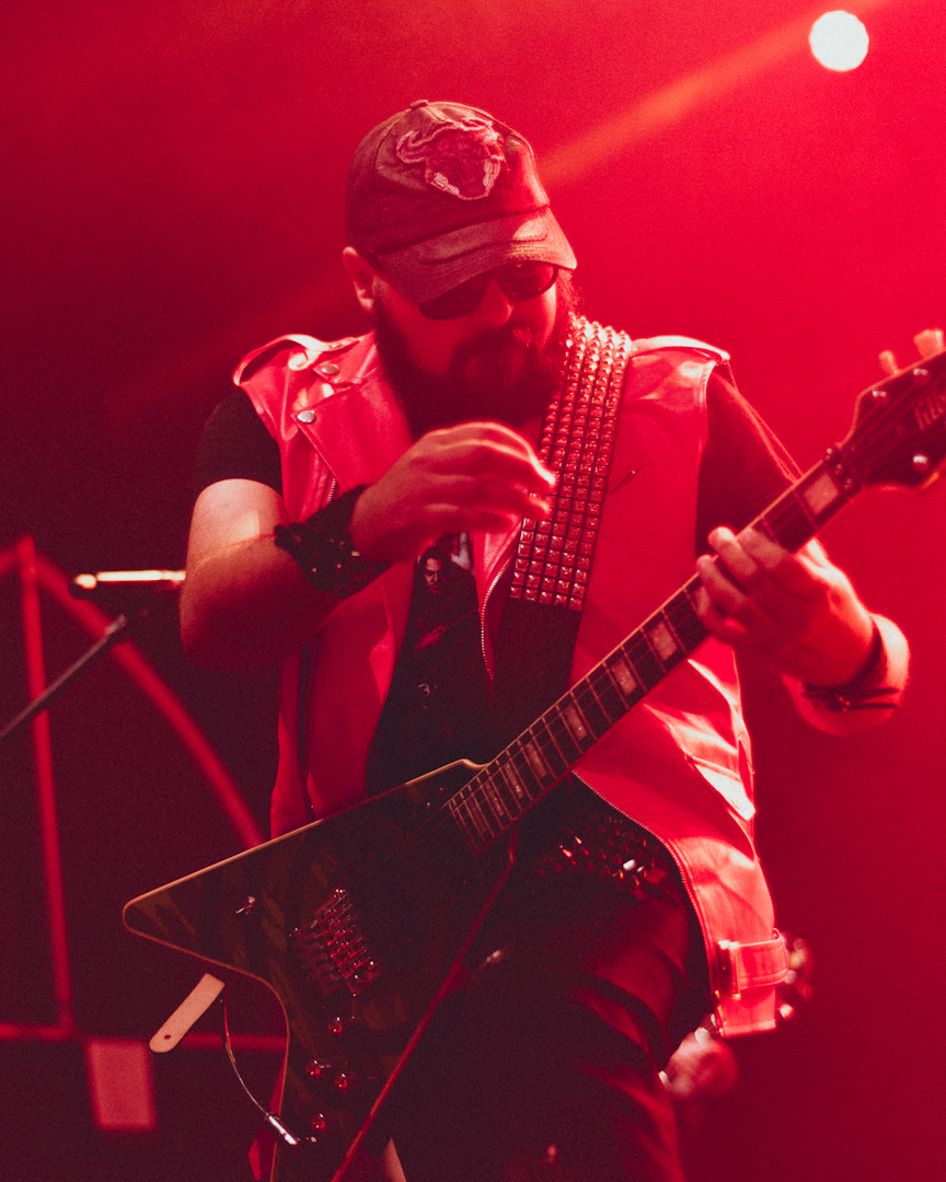 Powerwolf - Latin American Crusade 2025