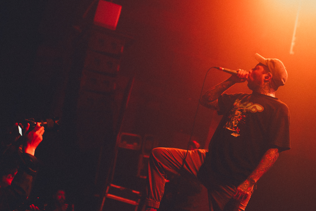 Chelsea Grin - Swansong