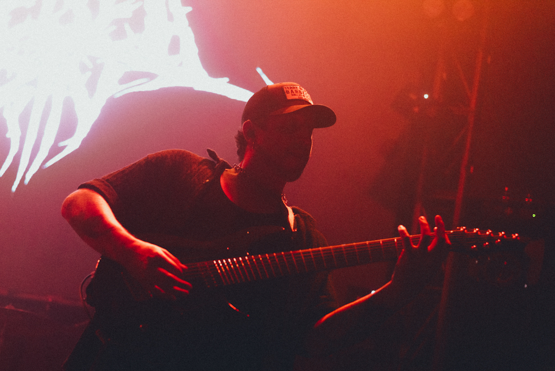 Chelsea Grin - Swansong