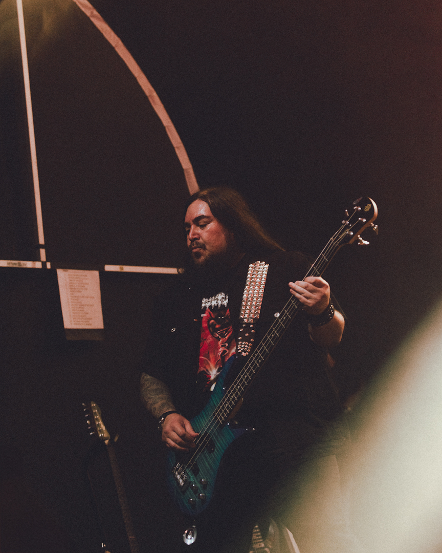 Powerwolf - Latin American Crusade 2025