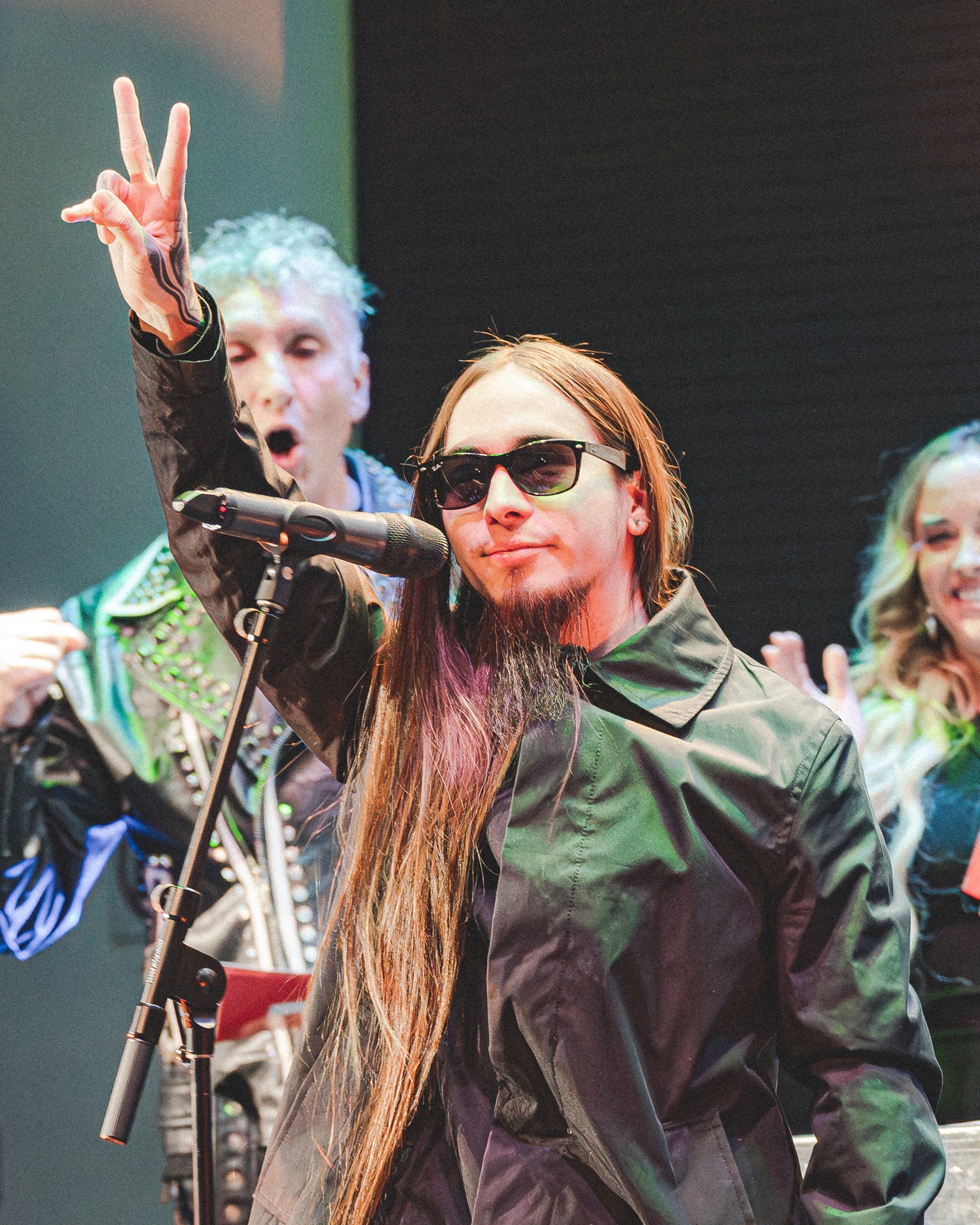 Premios Pulsar 2025 - Día 1