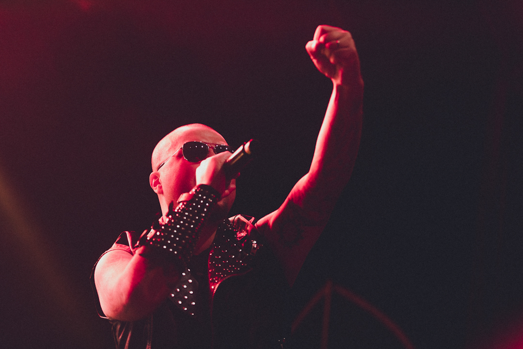 Powerwolf - Latin American Crusade 2025