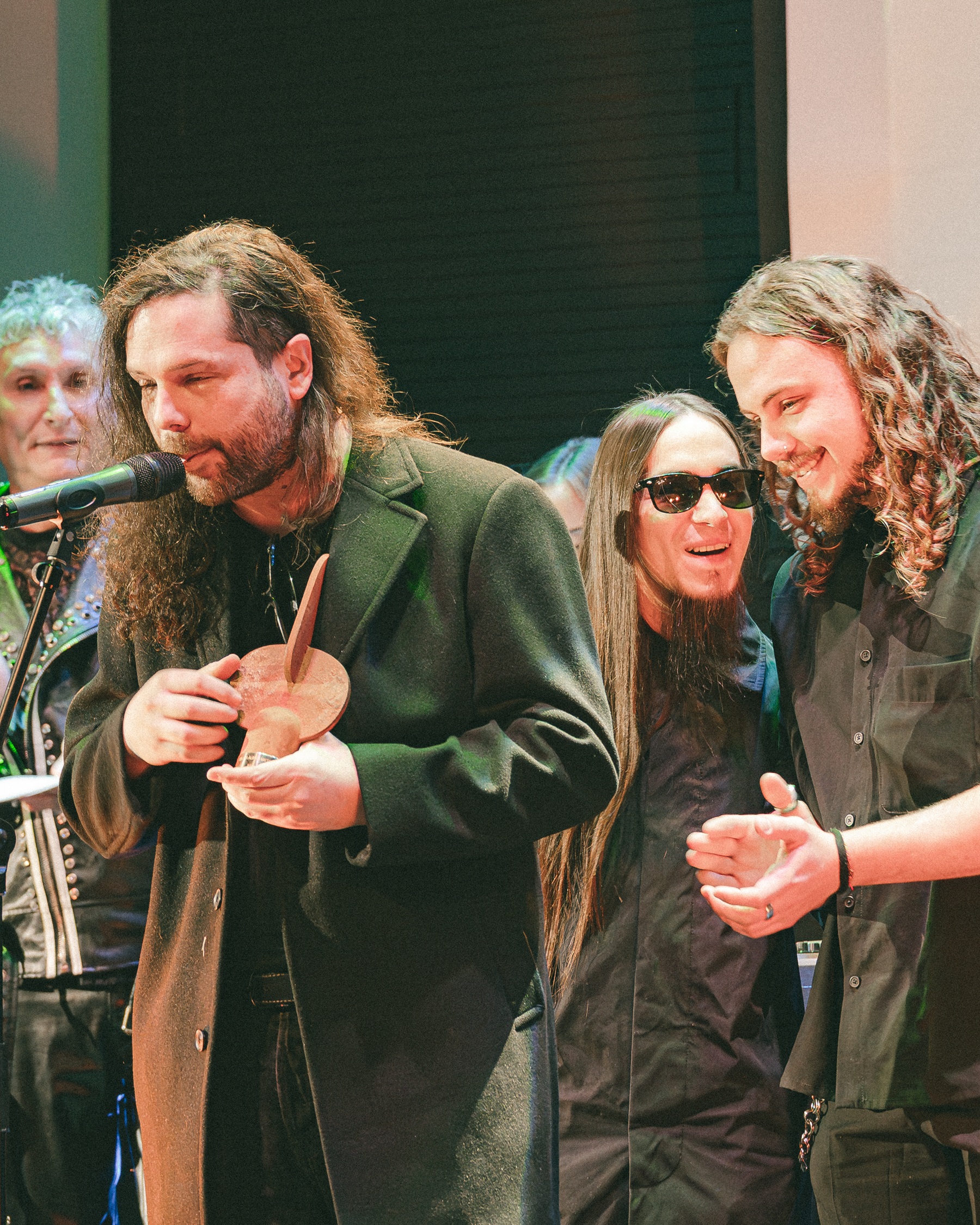 Premios Pulsar 2025 - Día 1