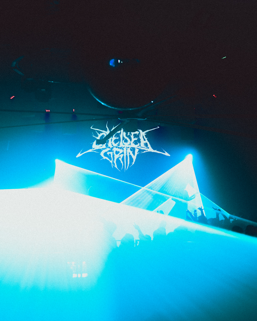 Chelsea Grin - Swansong
