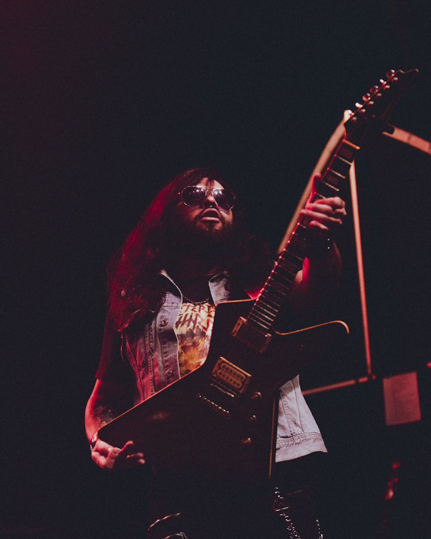 Powerwolf - Latin American Crusade 2025