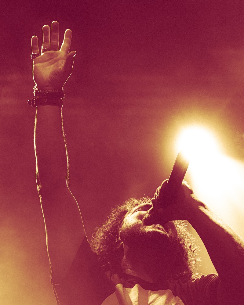 Haken - Latin America 2025