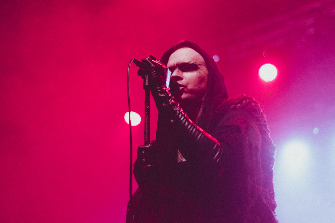 Powerwolf - Latin American Crusade 2025