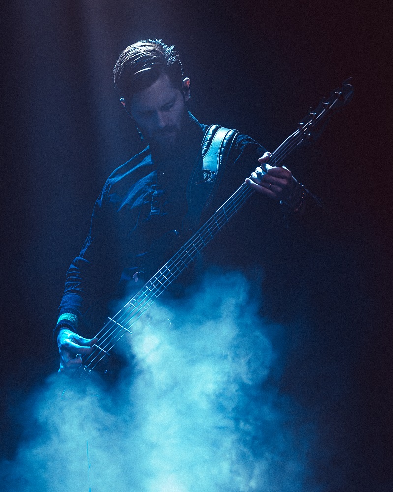 Haken - Latin America 2025