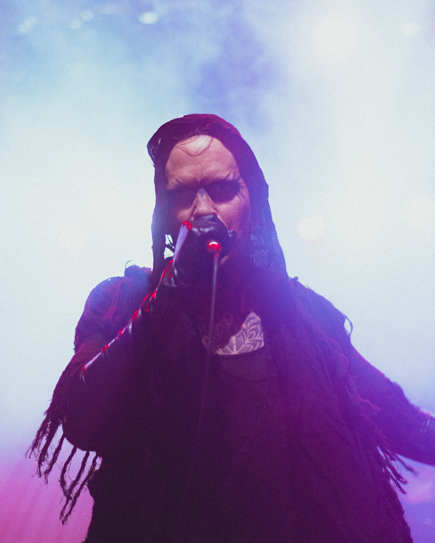 Powerwolf - Latin American Crusade 2025