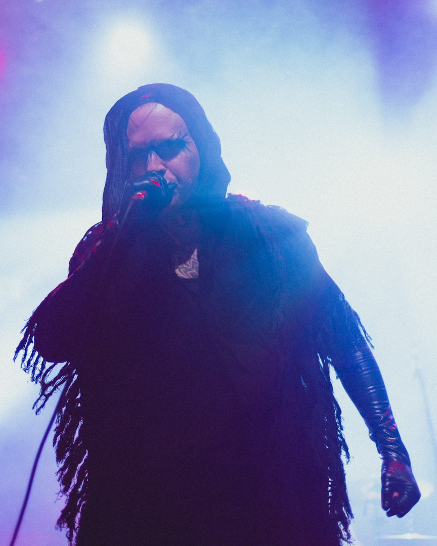 Powerwolf - Latin American Crusade 2025