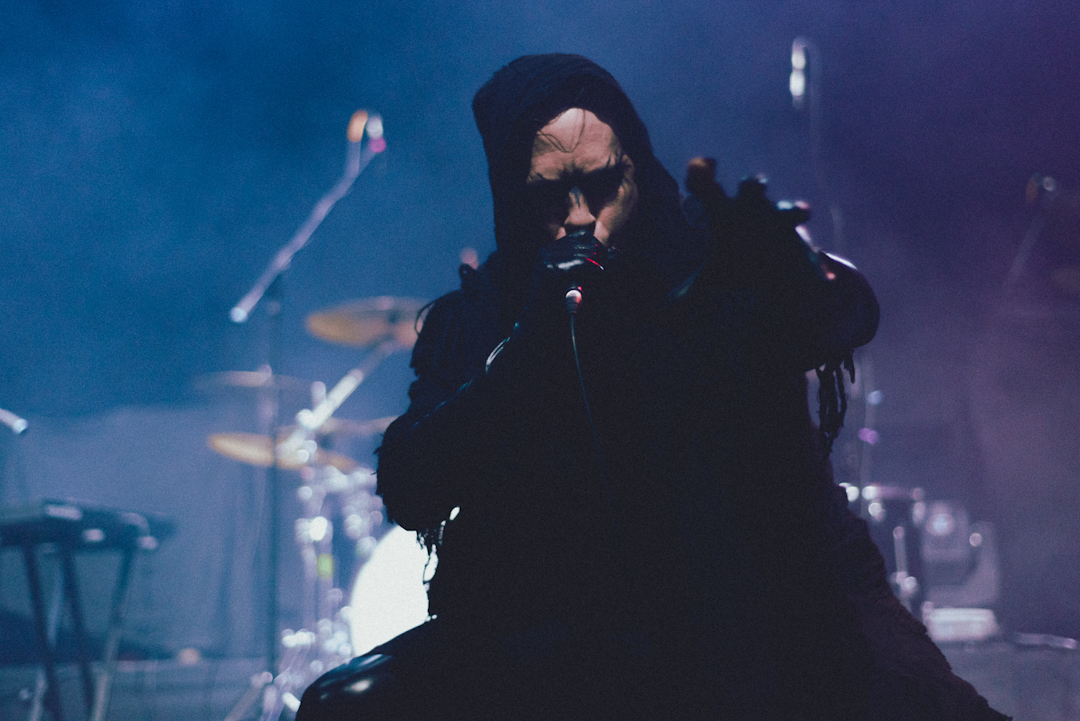 Powerwolf - Latin American Crusade 2025