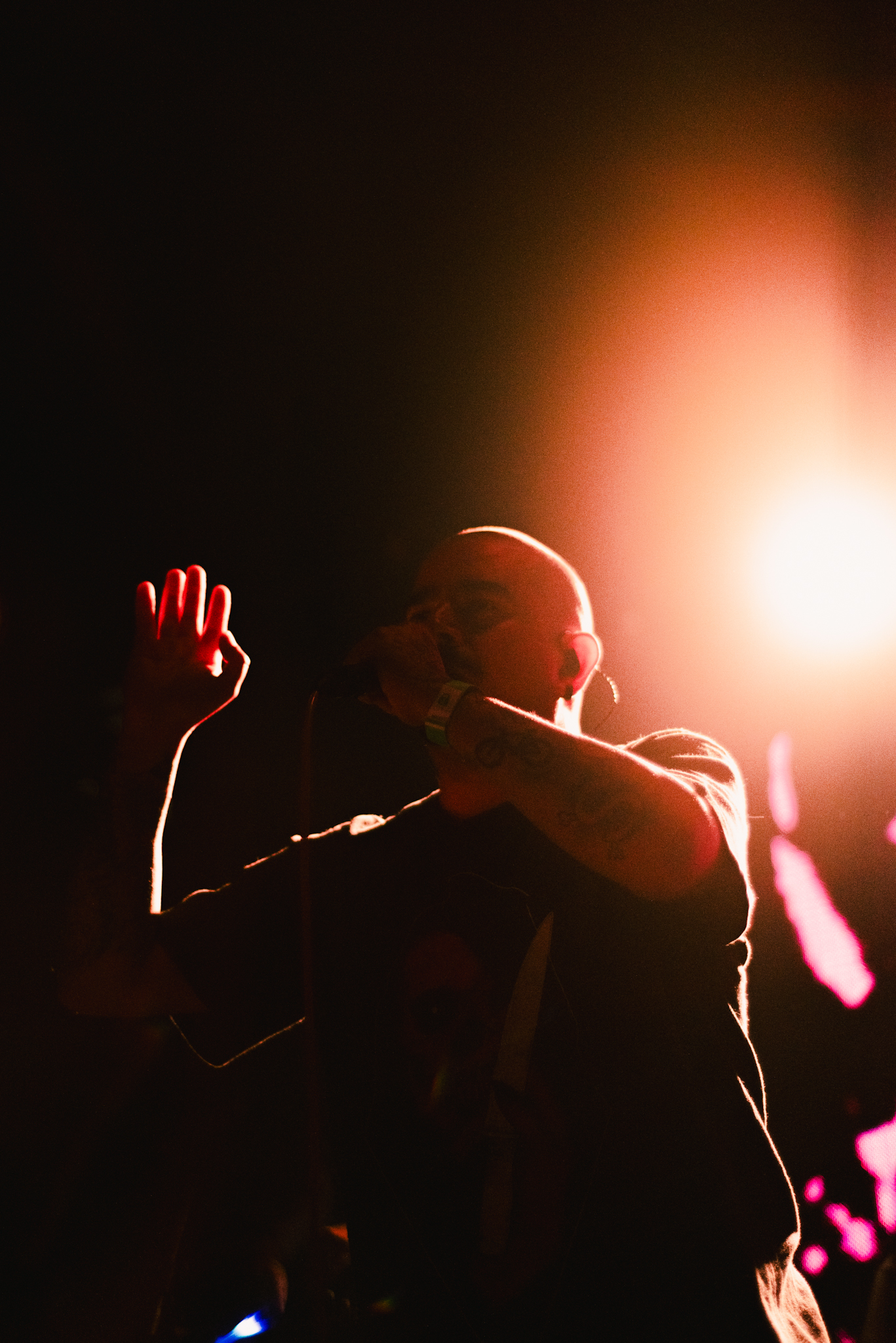 Tenemos Explosivos & Cómo Asesinar a Felipes