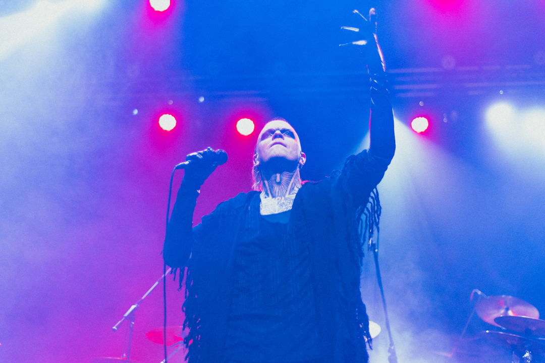 Powerwolf - Latin American Crusade 2025