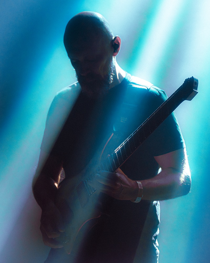 Haken - Latin America 2025