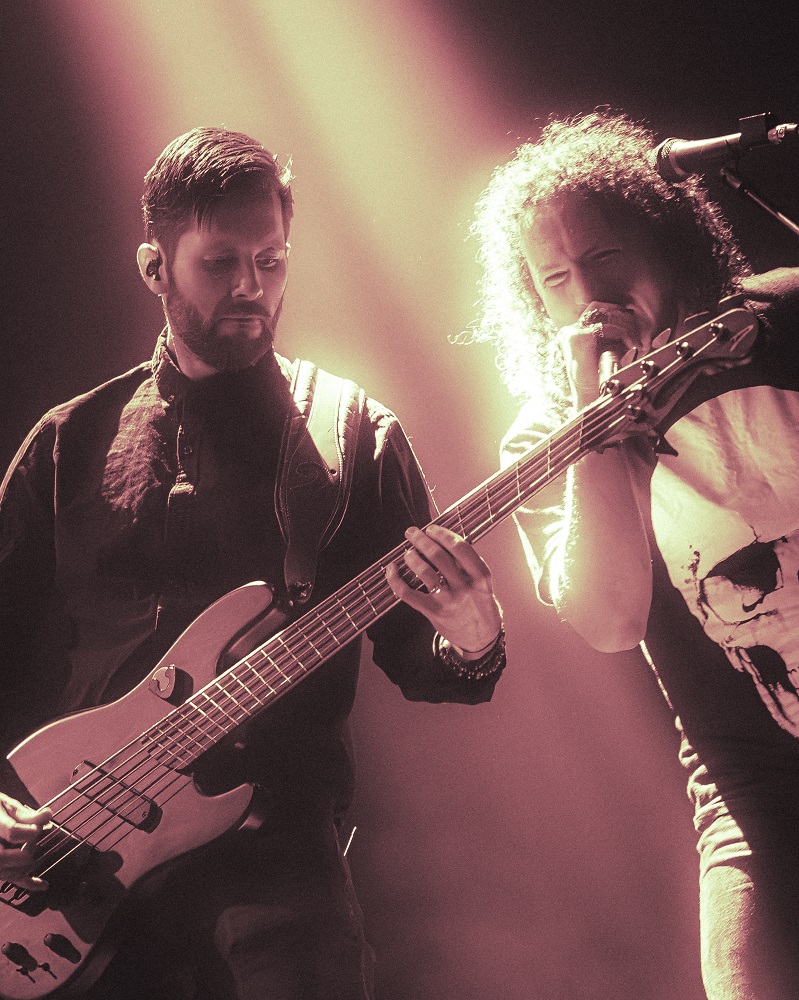 Haken - Latin America 2025