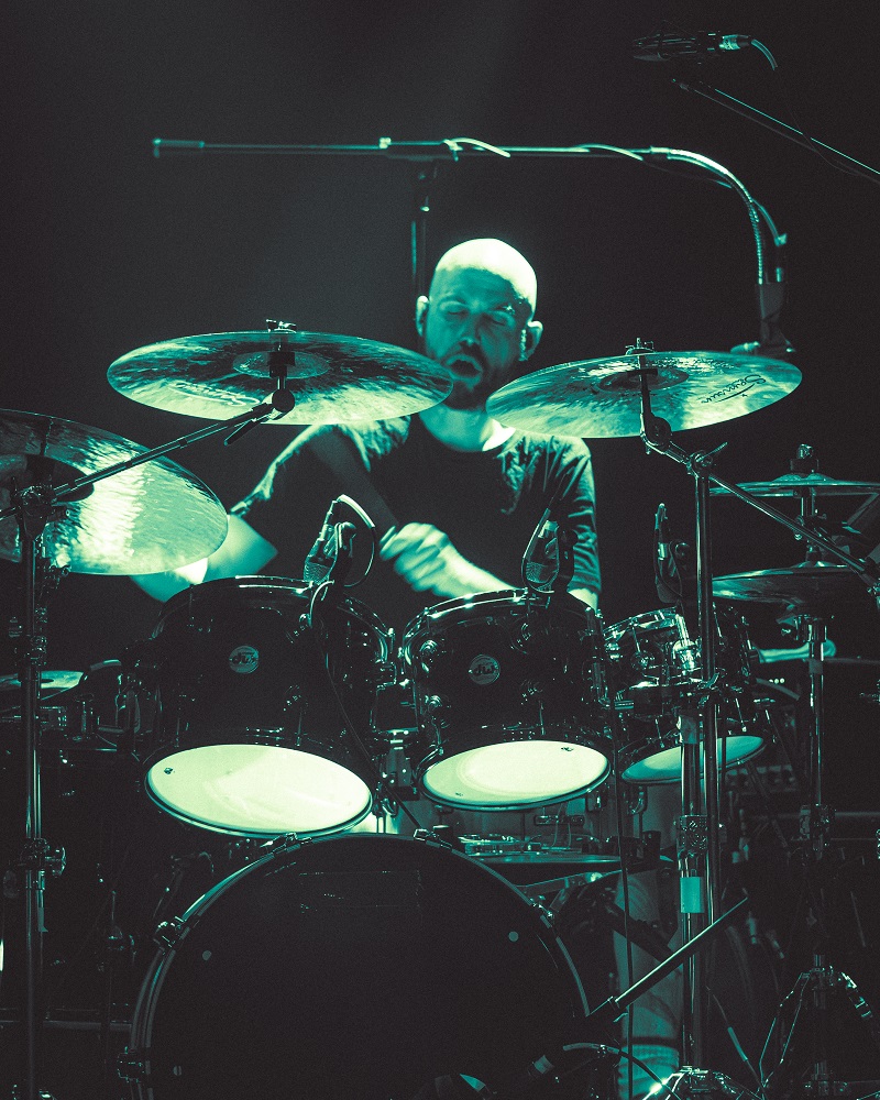 Haken - Latin America 2025