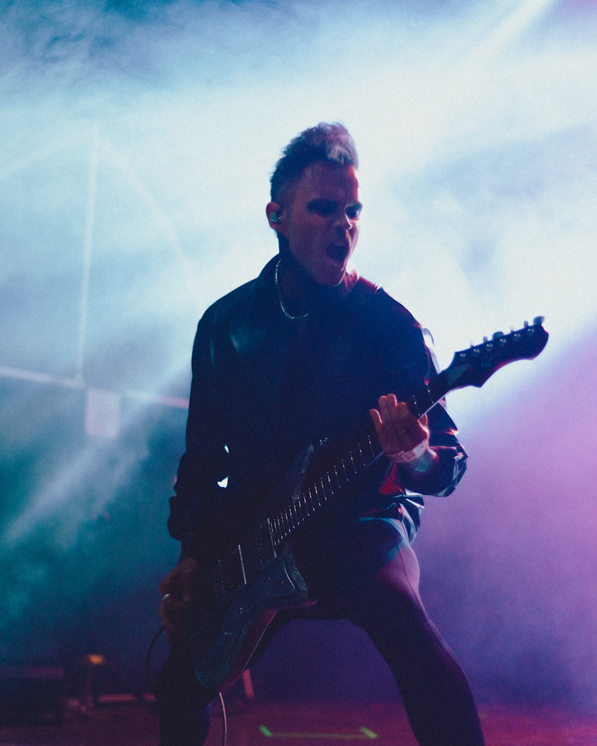 Powerwolf - Latin American Crusade 2025