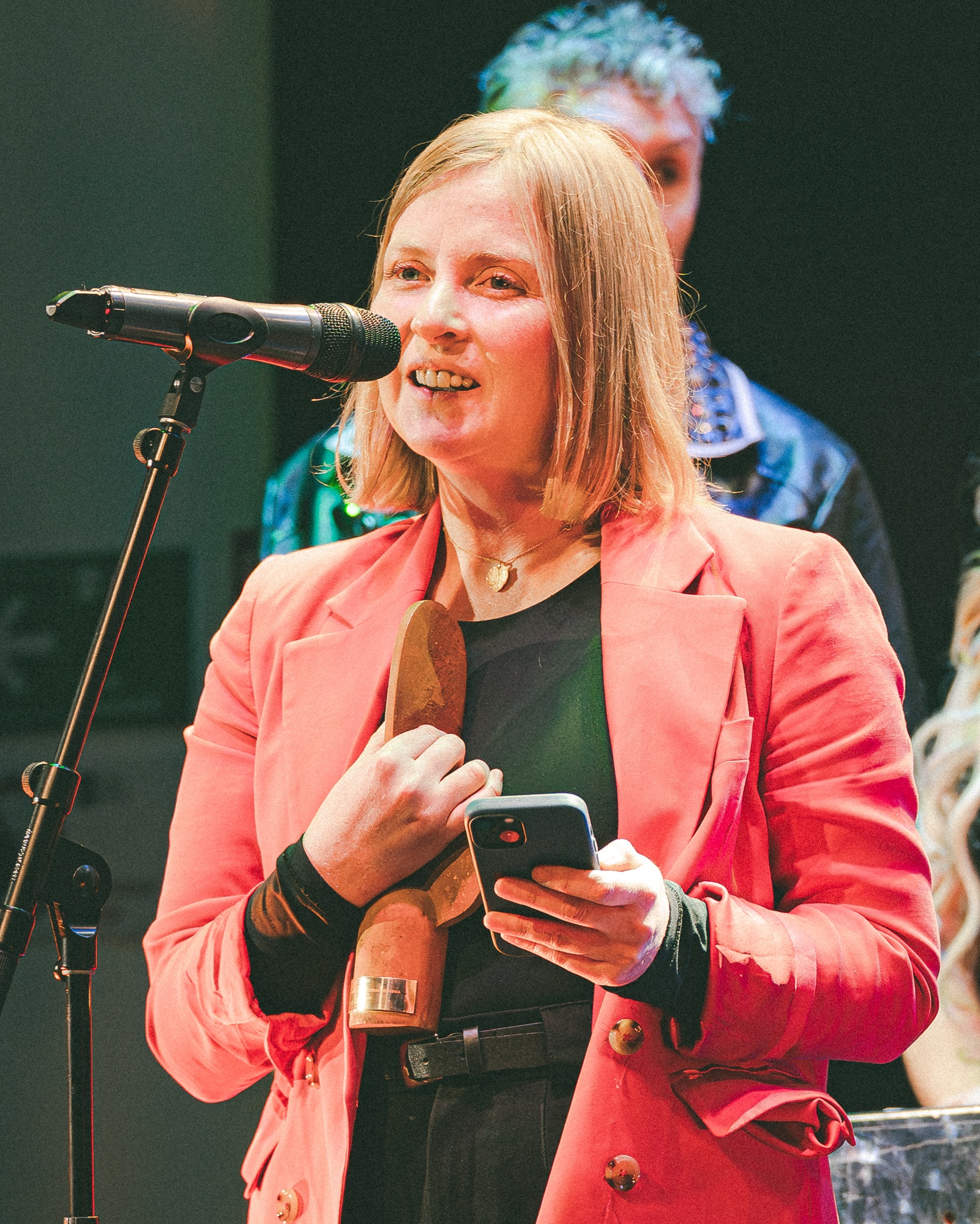 Premios Pulsar 2025 - Día 1