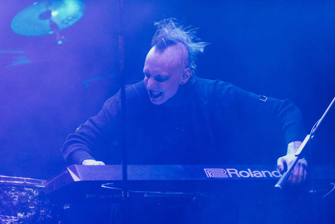 Powerwolf - Latin American Crusade 2025