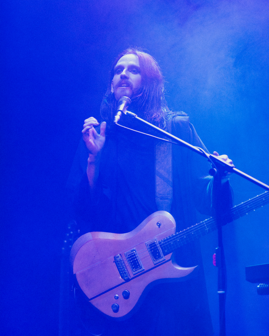 Powerwolf - Latin American Crusade 2025