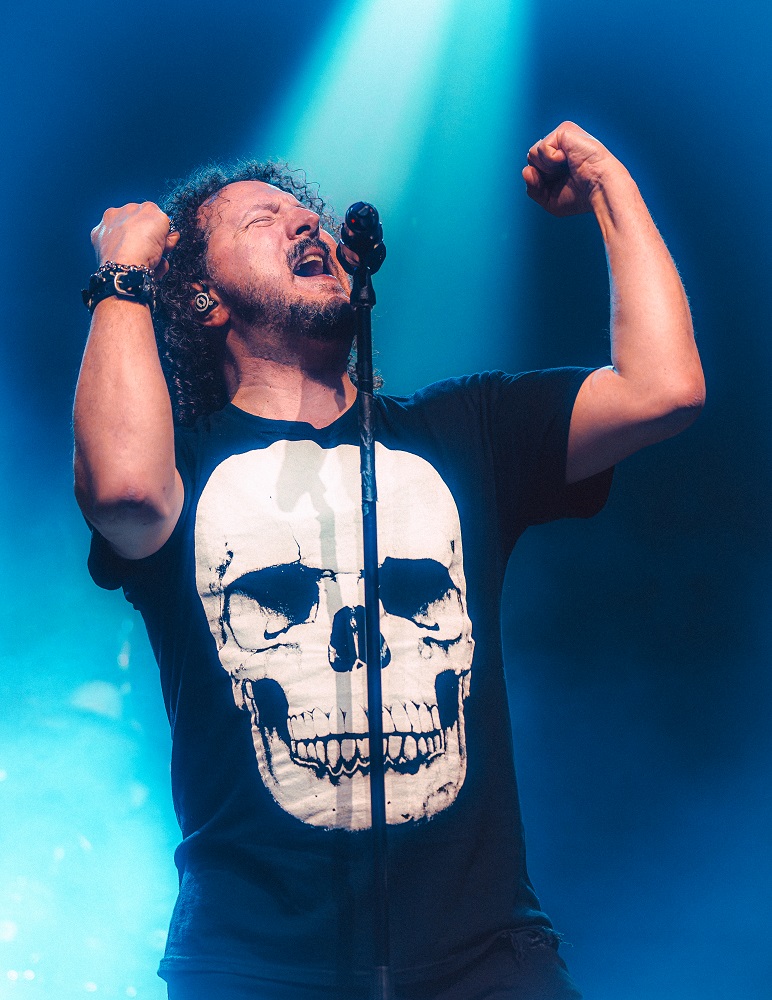 Haken - Latin America 2025