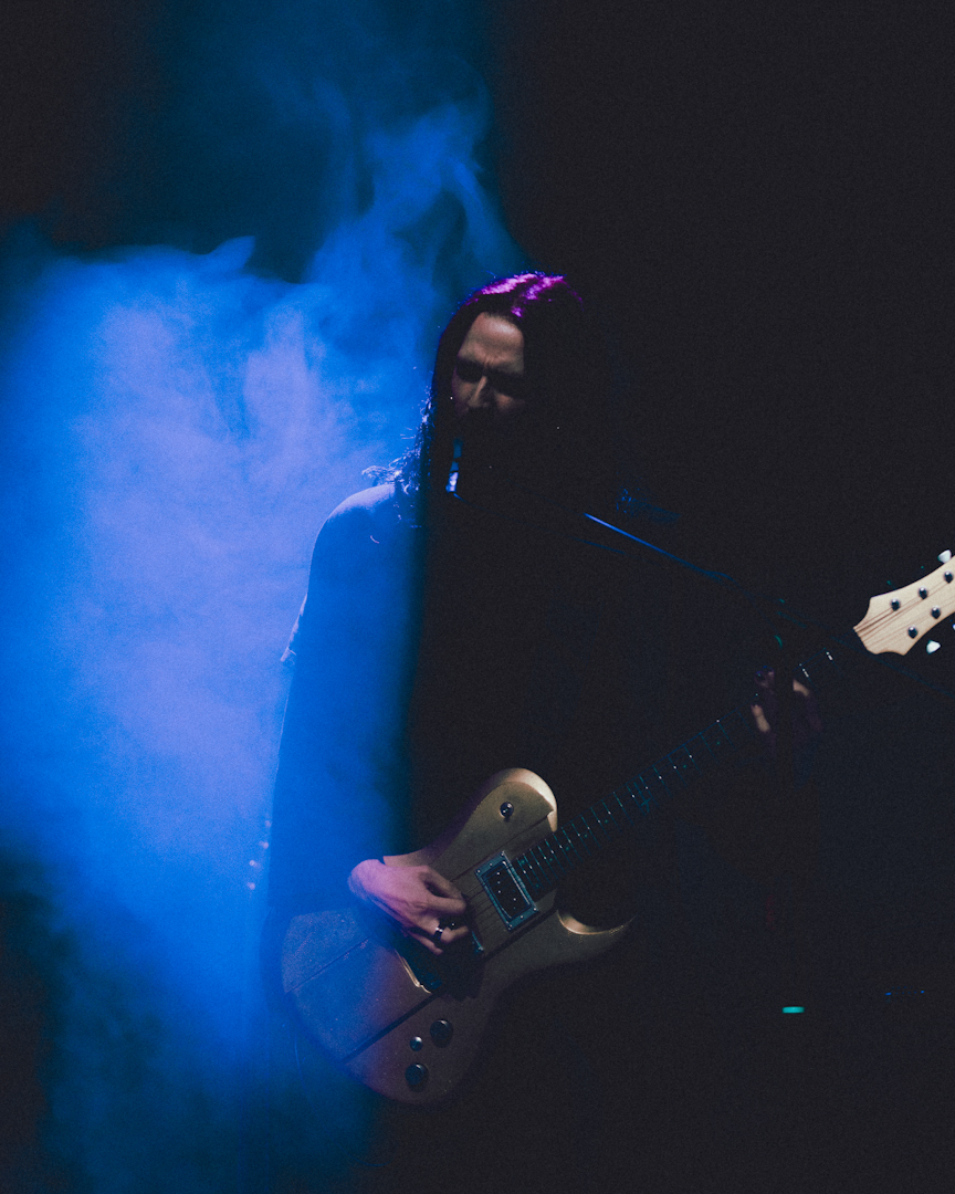 Powerwolf - Latin American Crusade 2025