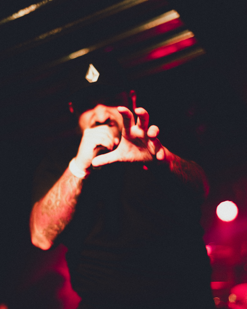 Nervosa - South American Jailbreak Tour 2025