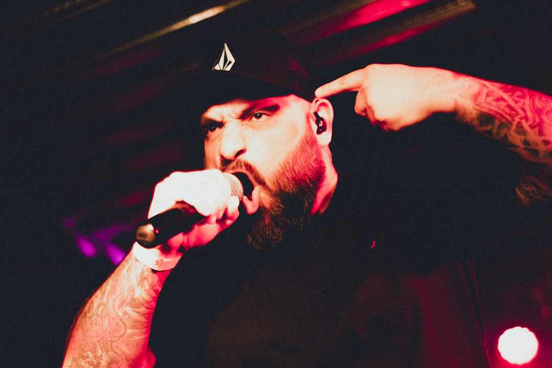 Nervosa - South American Jailbreak Tour 2025