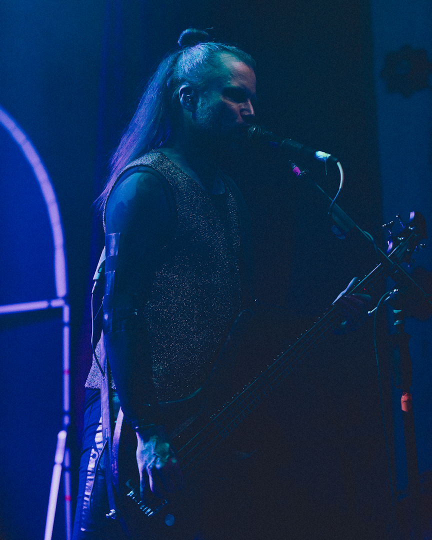 Powerwolf - Latin American Crusade 2025