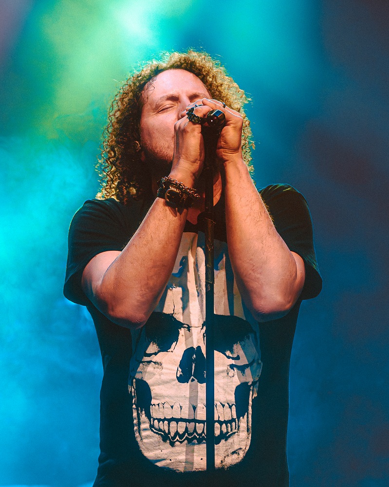 Haken - Latin America 2025